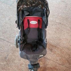 Maclaren Jogger stroller 