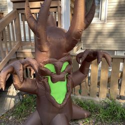 Halloween Decoration 