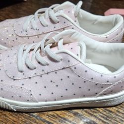 Brand New Carters Girl Shoe $25