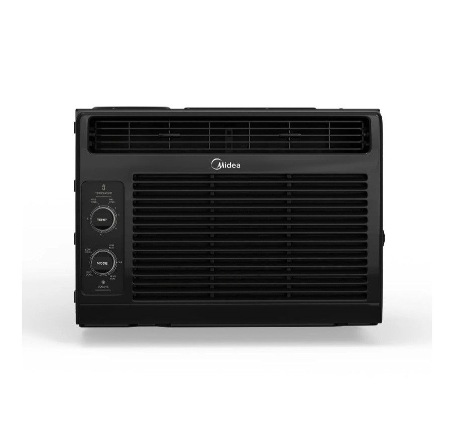 Aire Acondicionado. Caja Abierta