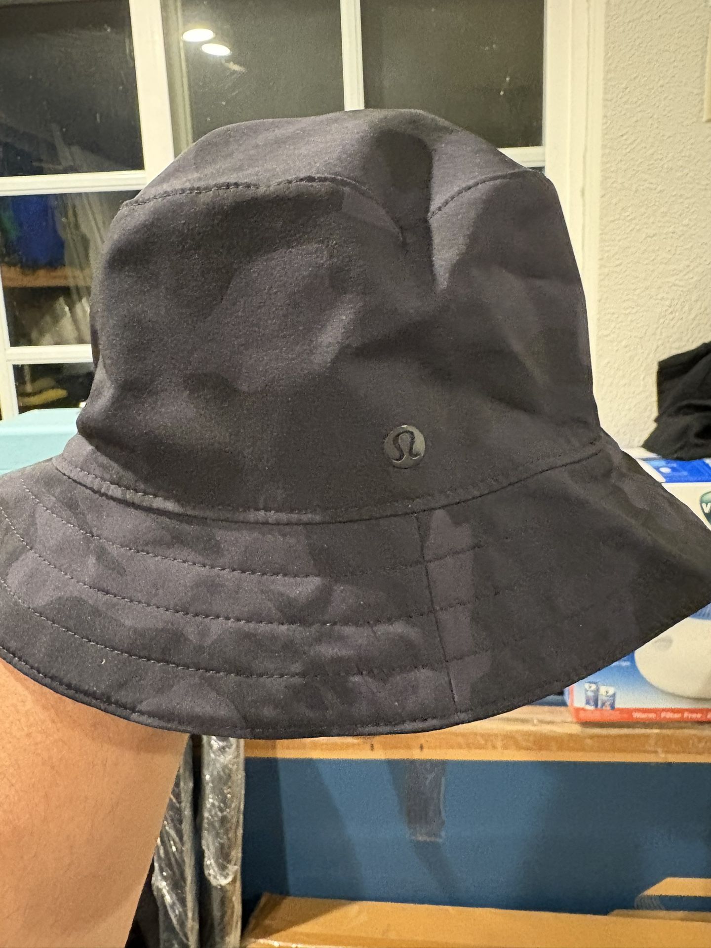 Lululemon Bucket Hat