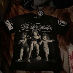 Hell Star Tee