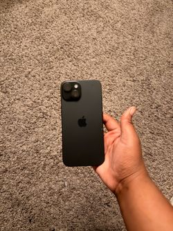 iPhone 15