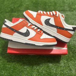 Nike Dunk Low - Night Sky