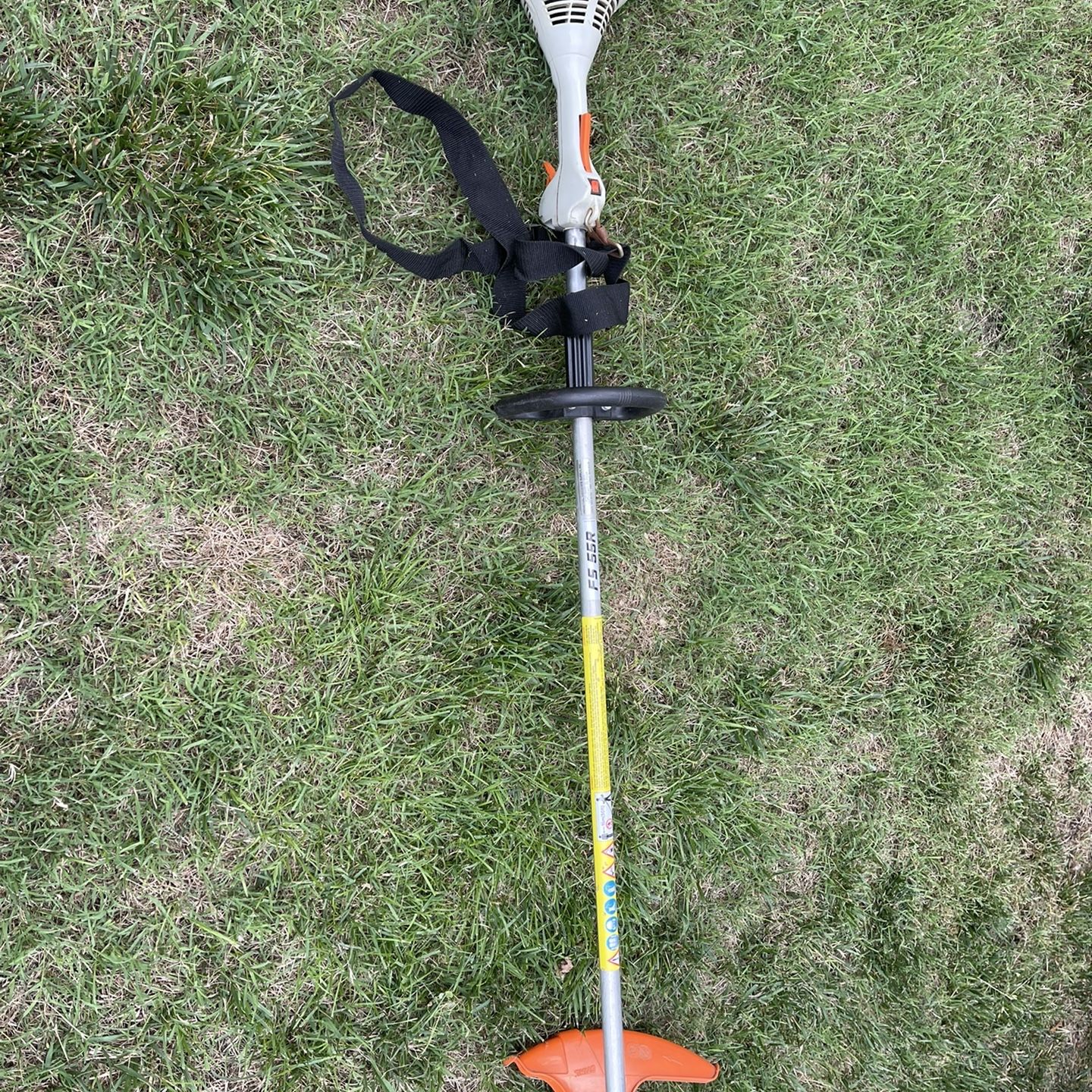 Stihl fs55r weed eater price online