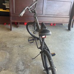 Hyper Bike