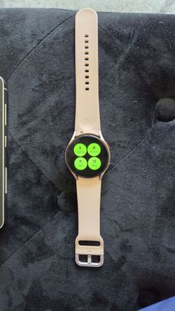 Samsung Galaxy Watch 2 - $30