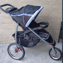 Graco Jogging  Stroller 