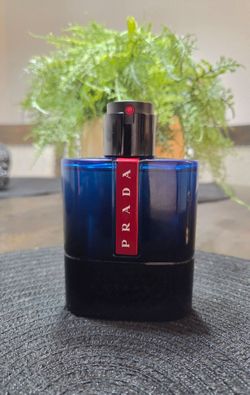 Prada Ocean Edt