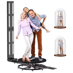 MWE 3D Scanner 