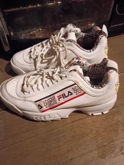Fila RugRats