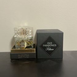 Kilian Old Fashioned Cologne 