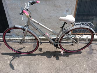 HUFFY Norwood Road Bike 27.5