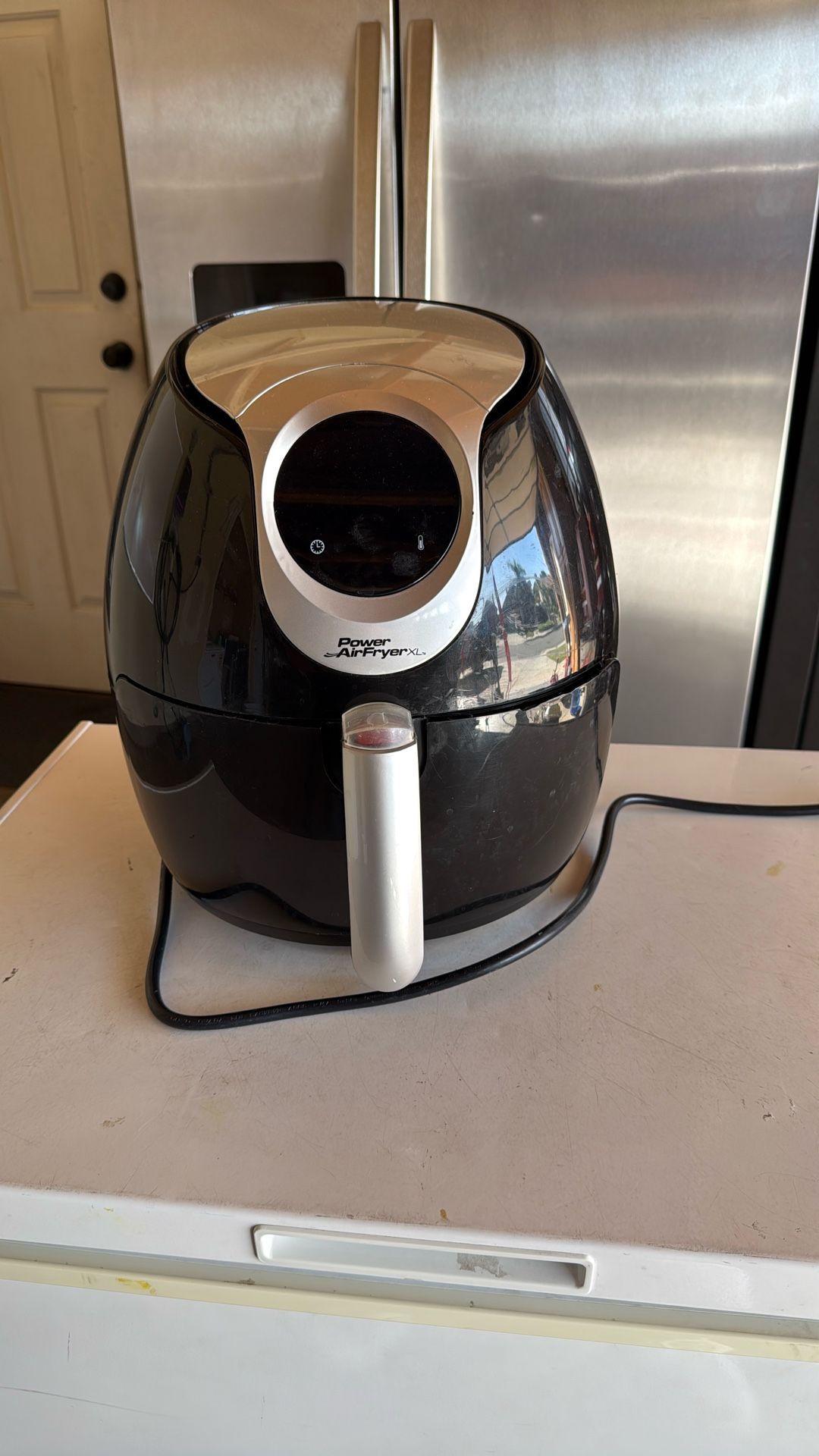 Air fryer