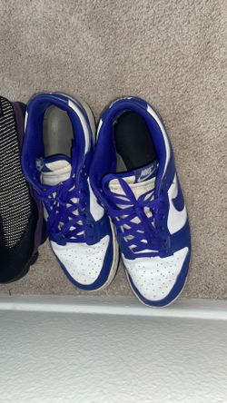 Nike dunks
