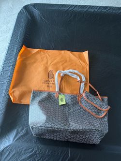 Designer bag