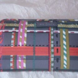 Vera Bradley Wristlet Wallet 