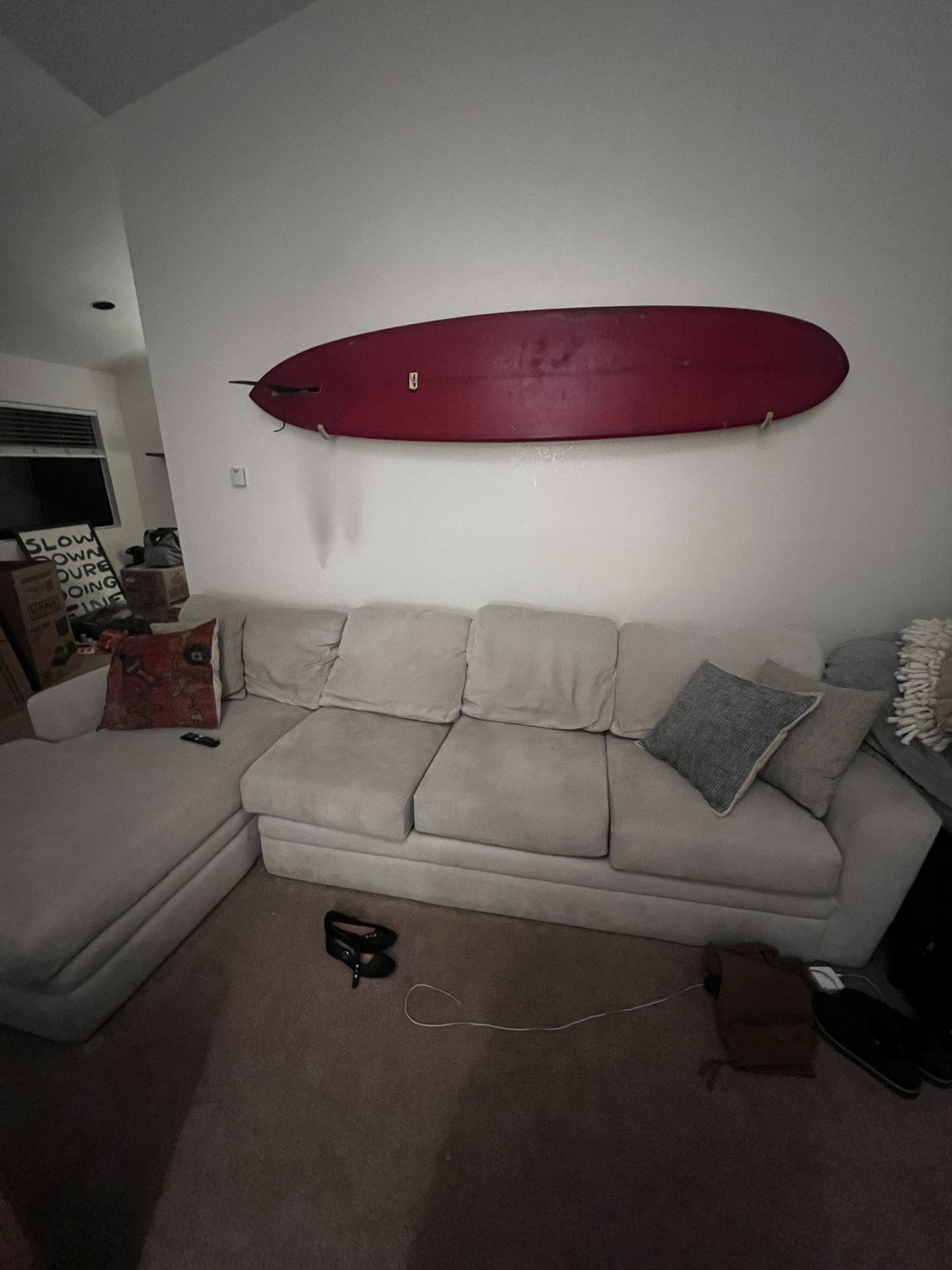 Sectional Couch