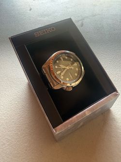 Seiko Automatic
