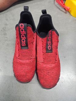 Adidas Kaptir swaggy sneakers