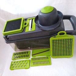 Food Chopper 