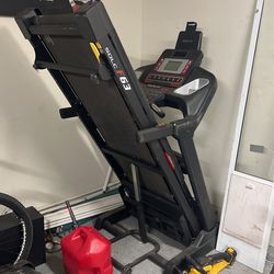 Treadmill, , Multi Function Workout Machine