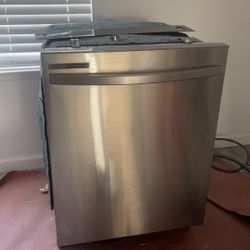 Samsung Dish Washer