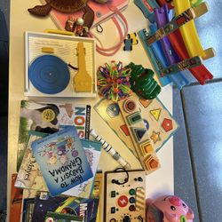 Toddler Kids Toys 