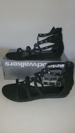 Cloudwalkers Avenue Sandals Katelyn size 11W