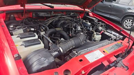 2003 Ford Ranger