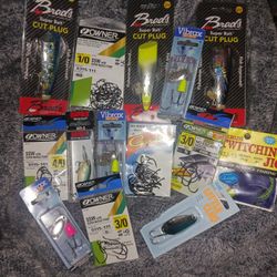 Fishing Gear
