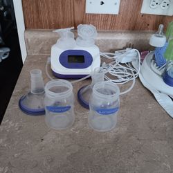 Breast Pump