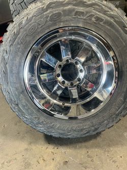 Wheels