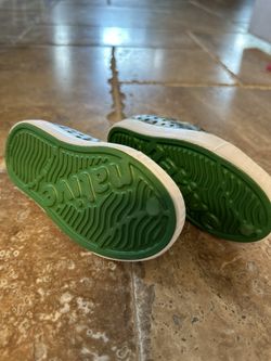 Native Shoes
