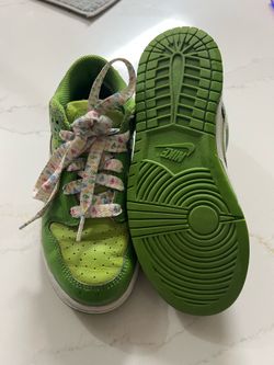 Tenis para niña