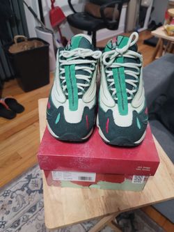 New Balance × Concepts 1000 Mile size 14