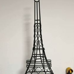 Eiffel tower