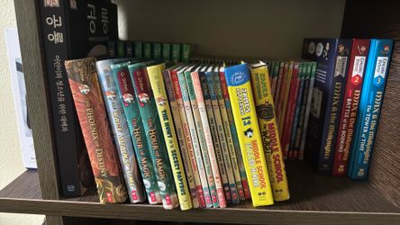 Youth Books prices varies.
