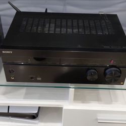 Sony Home Theater