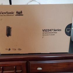Computer Monitor Brand New Never Used