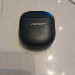 Bose QuietComfort Ultra Earbuds