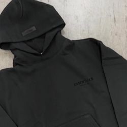 Essential Hoodies