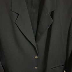 Men’s Dress Suit Small 