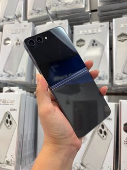 Samsung Z flip 5 duos 256gb