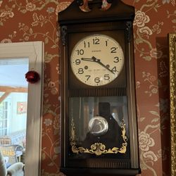 Aikosha 31 Day wall clock