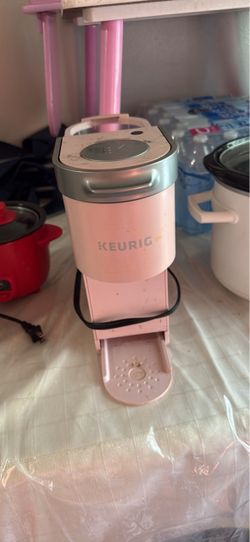 Coffee maker