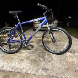 Bicycle 26 Inch For Men’s 