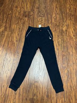 Abercrombie and Fitch - boys pants 13/14