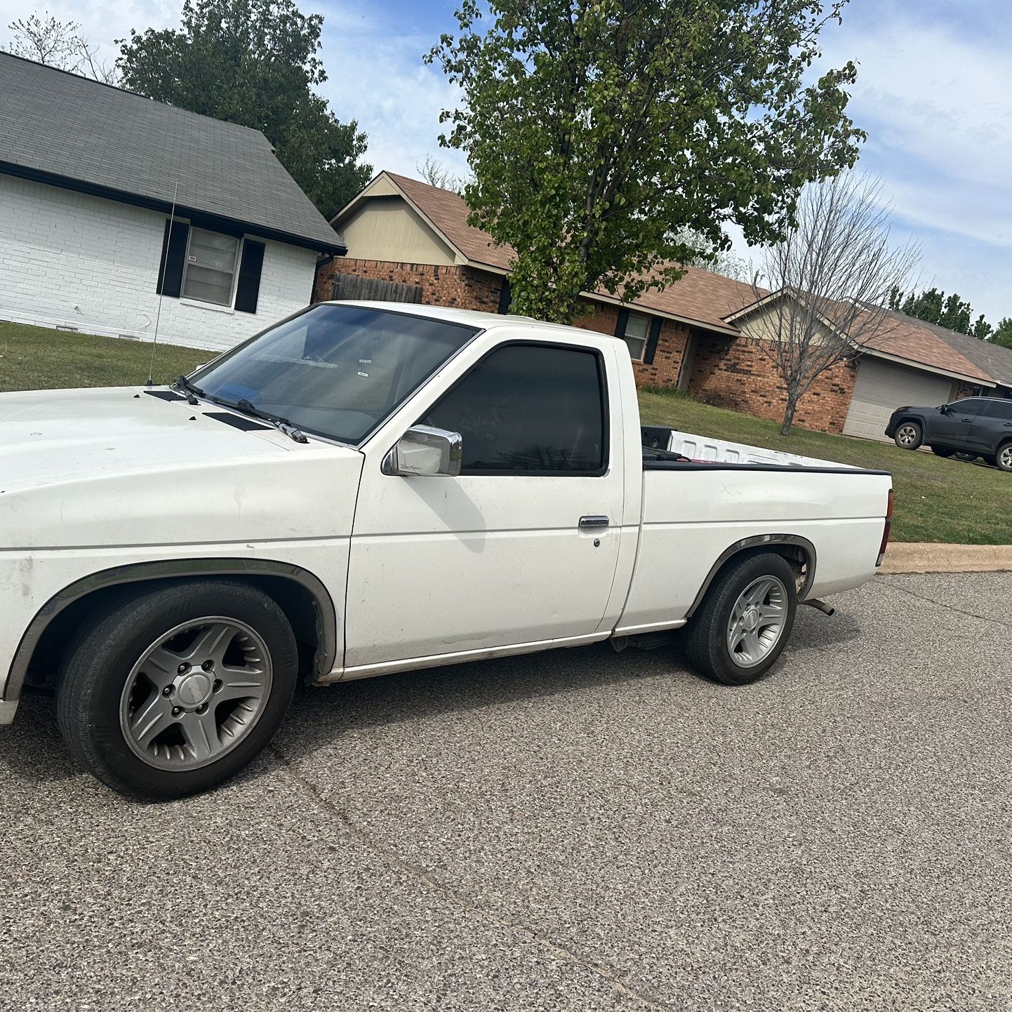 1994 Nissan Pickup