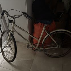 Vintage capecod ROADMASTER 
